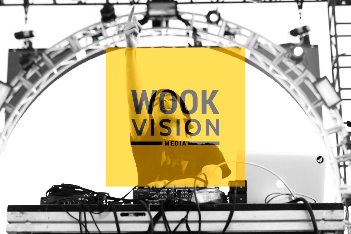 Wook Vision Media tweet media