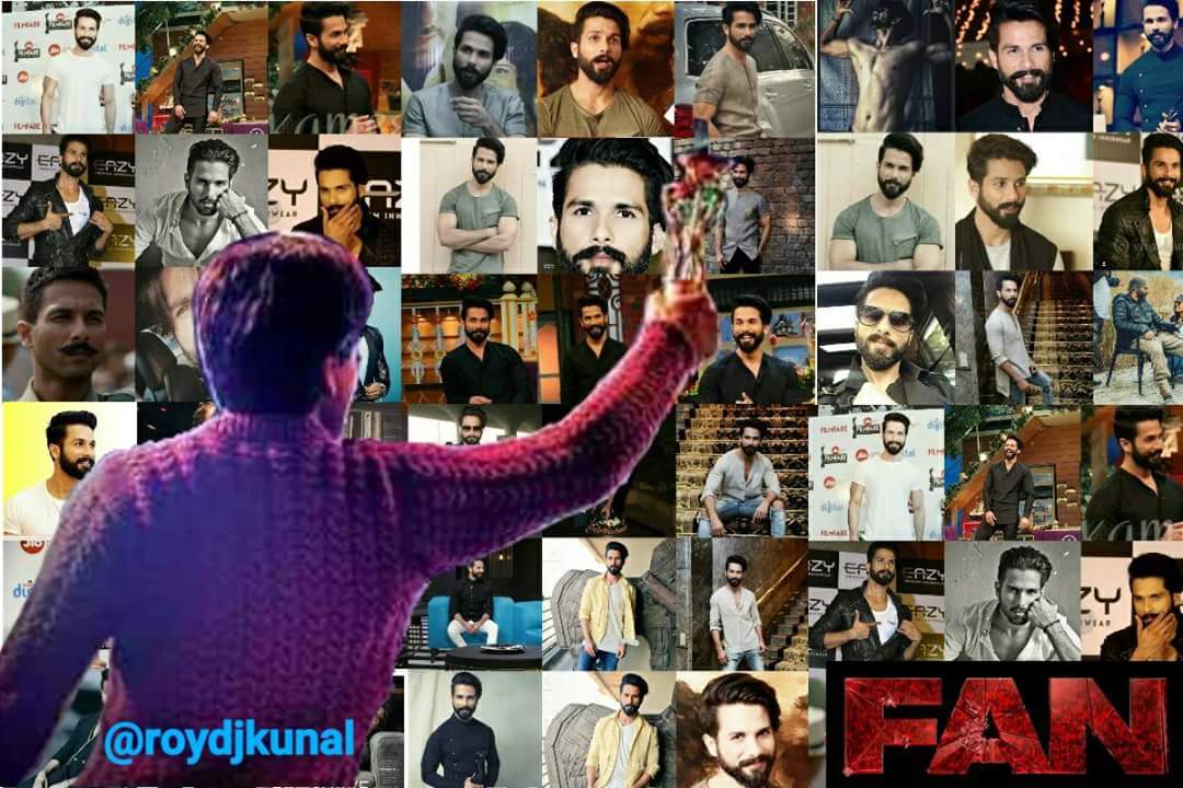 Happy birthday to you Mr Shahid Kapoor ur zabra FAN wishing you a birthday. Keep going ahead in life my idol 