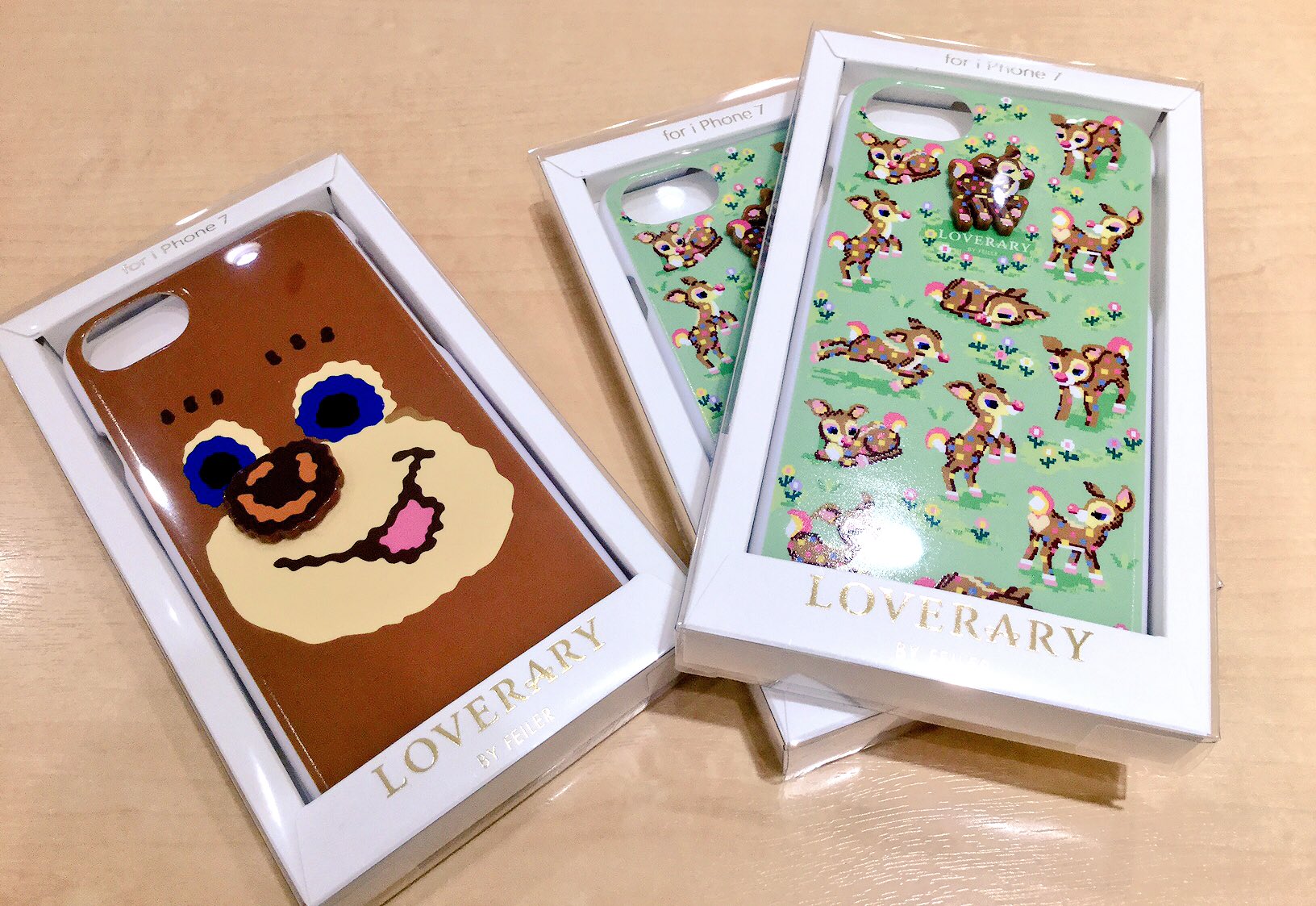 フェイラー(FEILER) on X: 