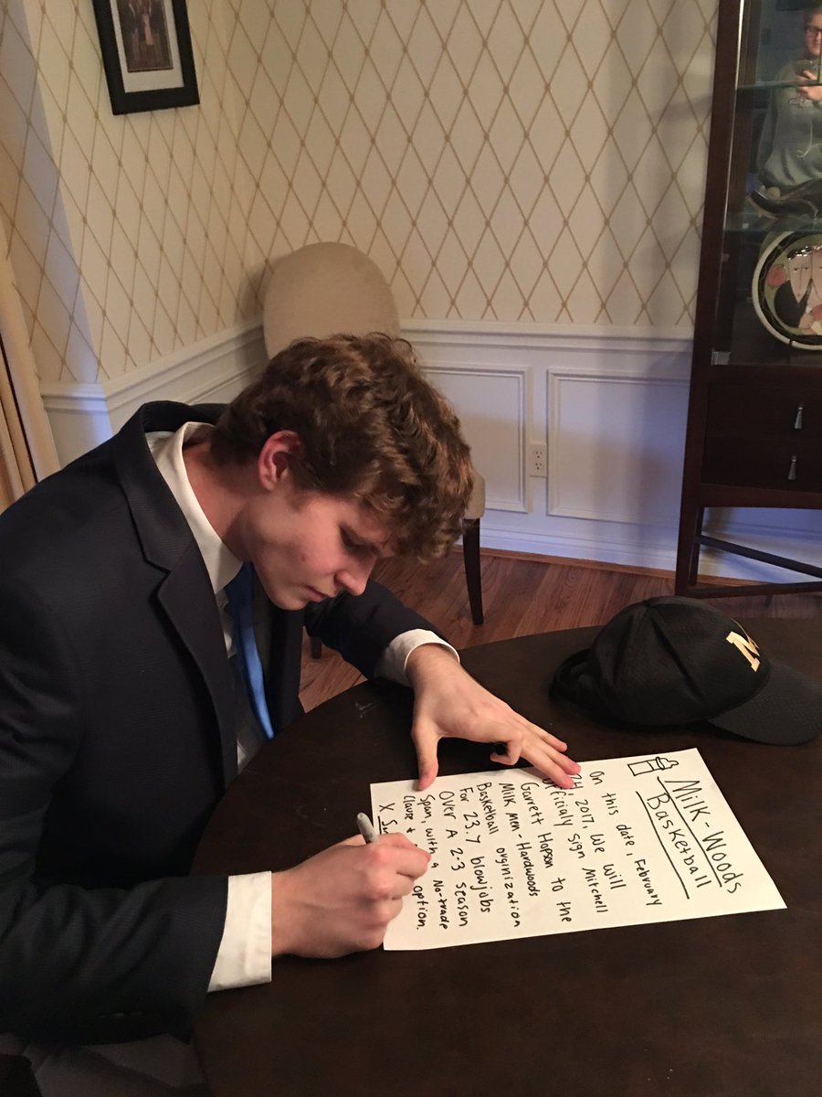 MasonMilkMen's tweet photo. it's official ‼️👀 https://t.co/L3GNohW5ks