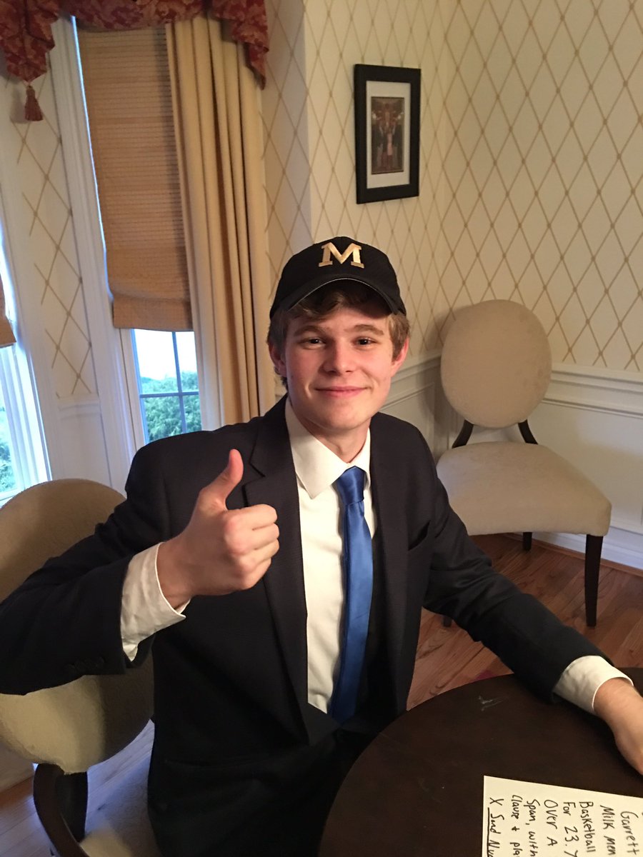 MasonMilkMen's tweet photo. it's official ‼️👀 https://t.co/L3GNohW5ks