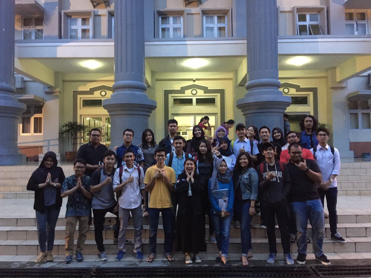 Seniora BEM Undip tweet media