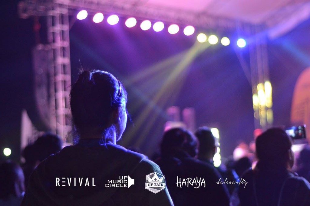 revivalph's tweet photo. It's been a week since UP Fair 2017! Stay tuned for our official recap video very soon at https://t.co/9m1bfezE3v #RevivalEvents2017 https://t.co/hglVeXTmAL