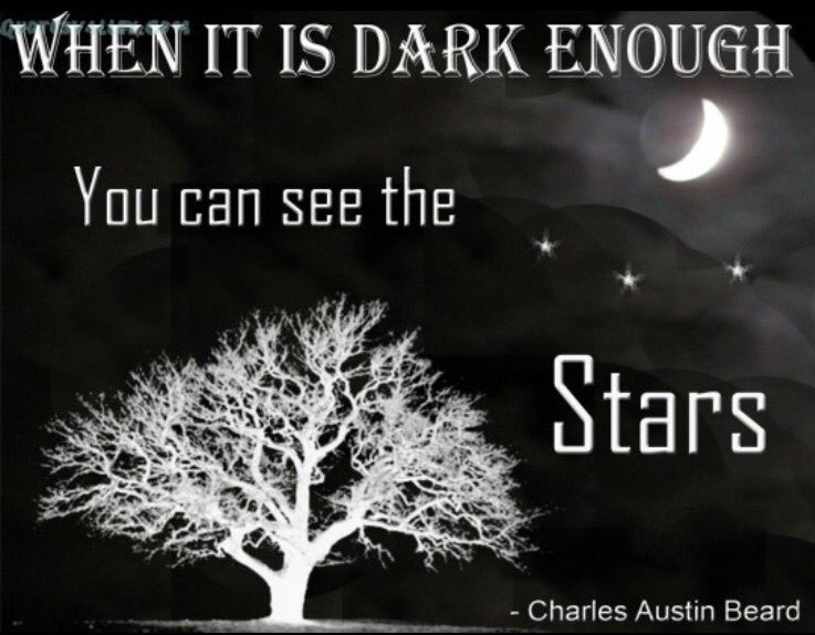 自分を変えたい時に With 英語 どんなに暗くても 星は輝いている When It Is Dark Enough You Can See The Stars T Co Cjhq4mfdyf 自分を変えたい時に With 英語 どんなに暗くても 星は輝いている When It Is Dark Enough You Can See The Stars T Co Cjhq4mfdyf