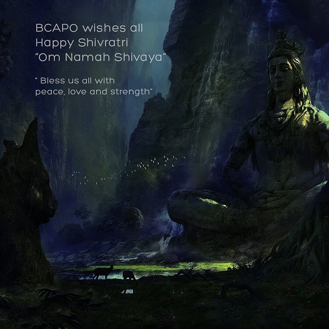beingcapo's tweet photo. #Bcapo wishes all #happyshivratri may #lordshiva blesses all with #peace #love & #strength https://t.co/XKHr9JQMQU