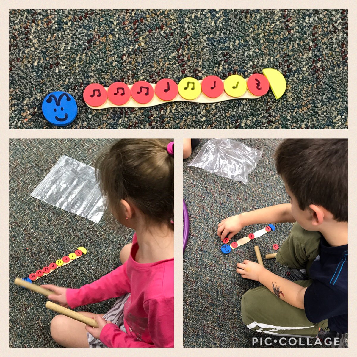 Kimberly Peterson tweet media