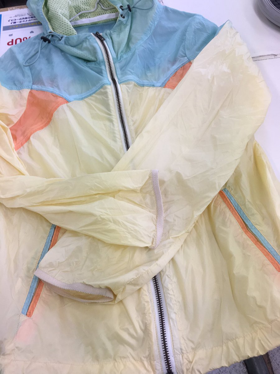 kingfamilyKANTO's tweet image. 【北本店】
ANOTHER EDITIONのレディースアウター
サイズ不明
¥1450

#古着 #ANOTHEREDITION