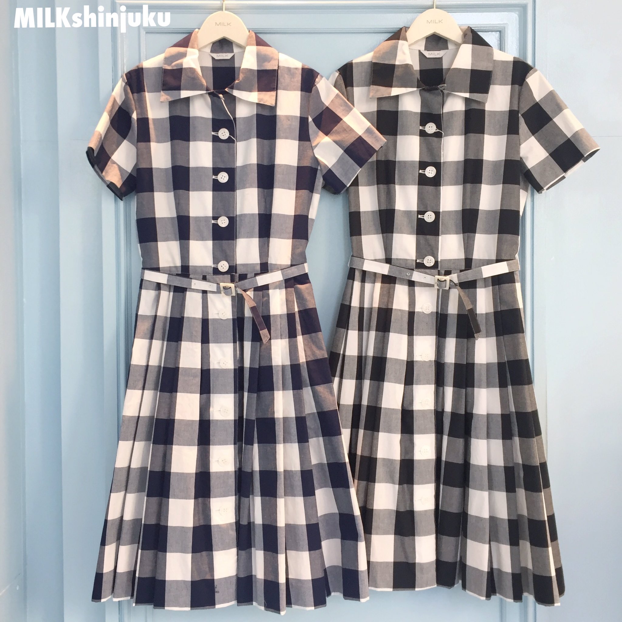 MILK新宿店 on X: MILK新宿店 on X: