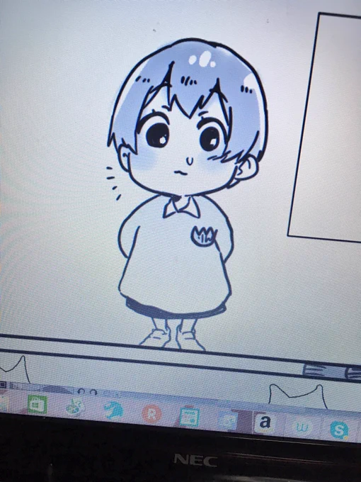 お気に入りです 