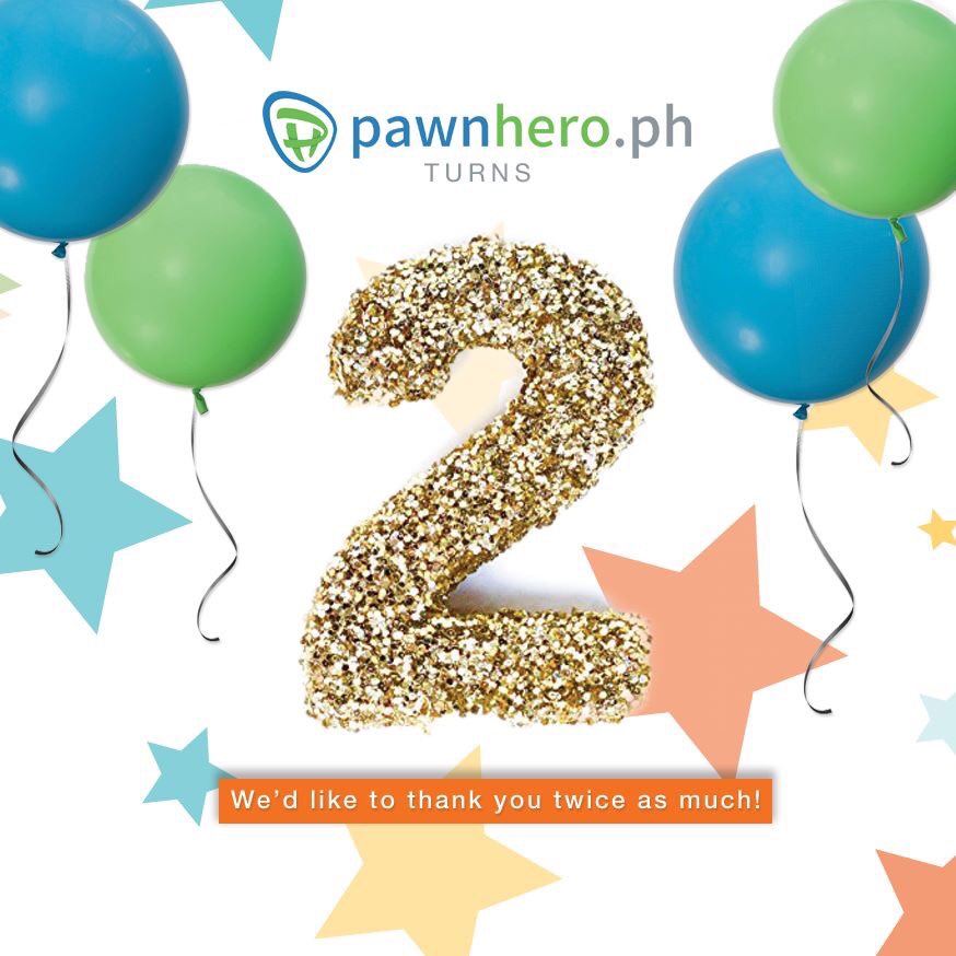 PawnHero Philippines tweet media