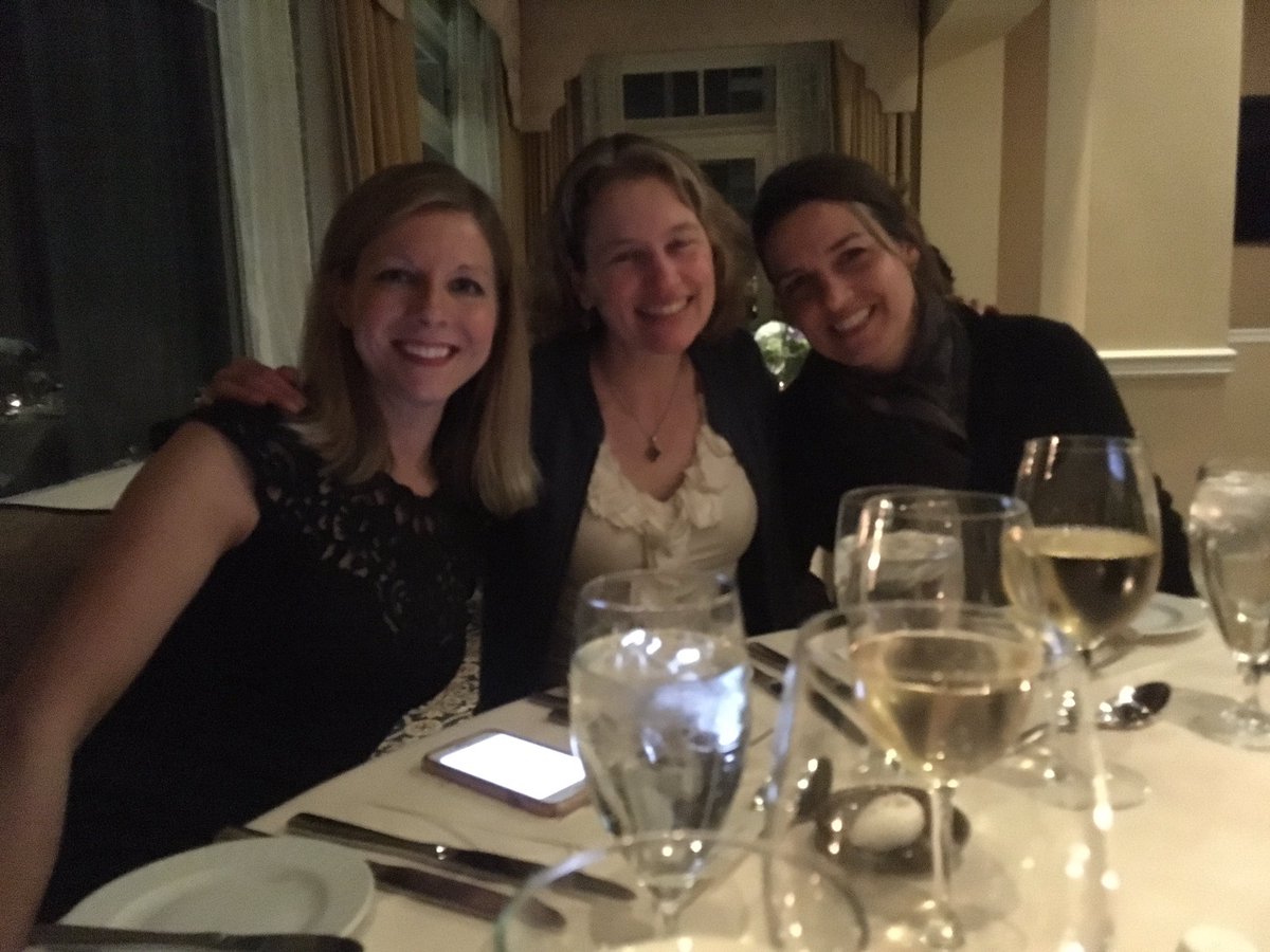 Judith Mackall tweet media