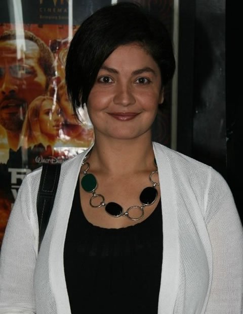 Happy Birthday Pooja Bhatt 