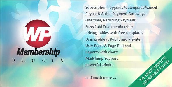 wonsterscript's tweet image. WP Membership: Zero Configuration Just install and use… wonsterscript.com/wp-membership/… #WordpressPlugins #customlogin #emailtemplate #frontendpost