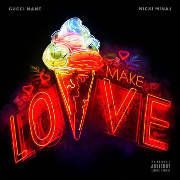 DJBandzDOTCOM's tweet photo. Gucci Mane – Make Love [Feat Nicki Minaj] https://t.co/2IkHo3qqLe https://t.co/ncRrs8wxYL