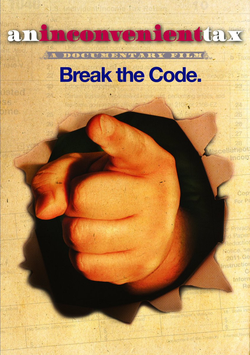 An Inconvenient Tax tweet media