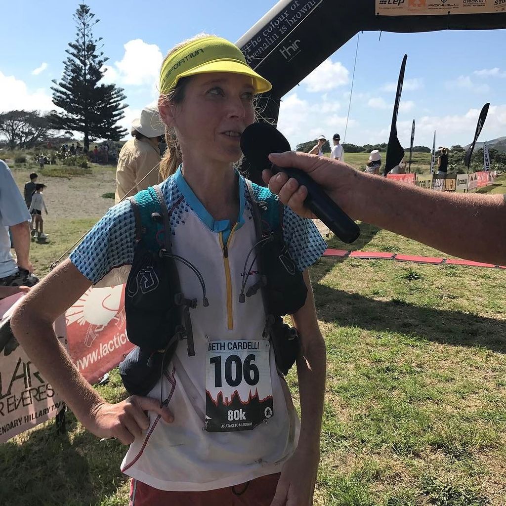 The Hillary tweet media