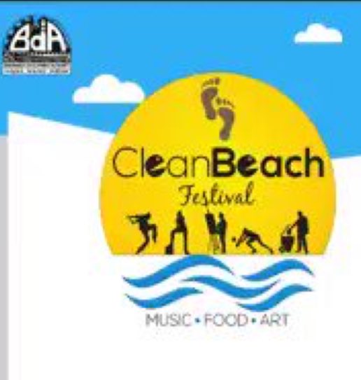 sudarsansand's tweet image. Happy to be associated with the unique festival #cleanbeachfest #gopalpur
