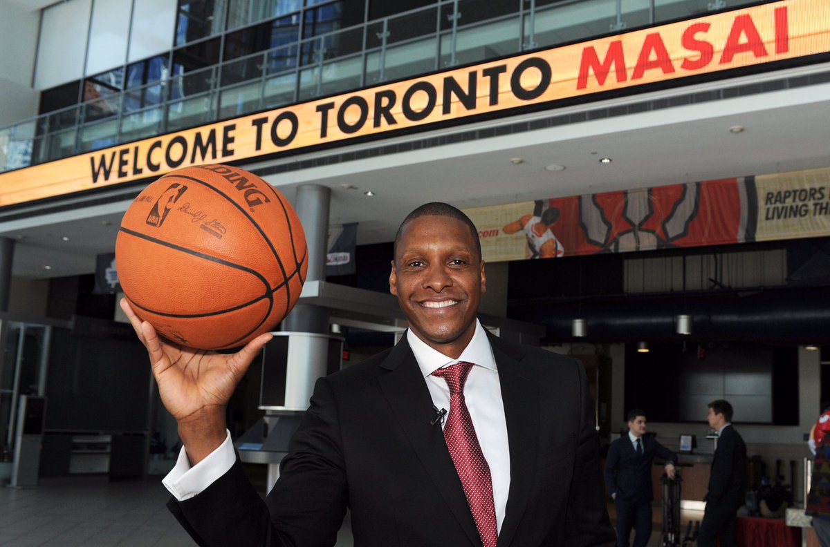 Let's just take a moment and be thankful for the wonderful job this man as done.. 👏☝️

#WeTheNorth