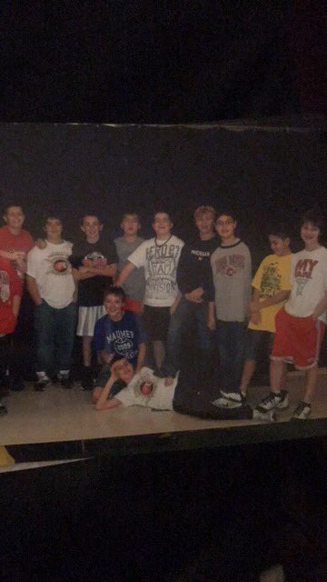 osoAQUAFINA's tweet photo. @DannyZonner @aidanmaxwell33 @Jbraithwaite12 @garretc099 @ninjakat98 @b25heard @Tyler7064 #forCollin https://t.co/3KPvQ2eA6B