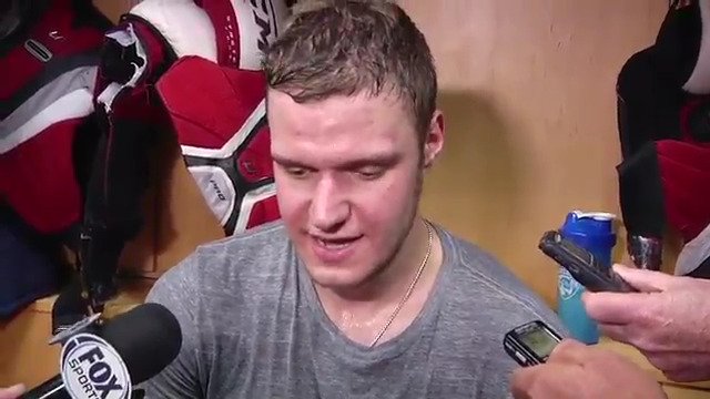 "We can score. We can win against any team in this league. We just need to play the right way," - @Barkovsasha95 https://t.co/zfWWjXLfLe