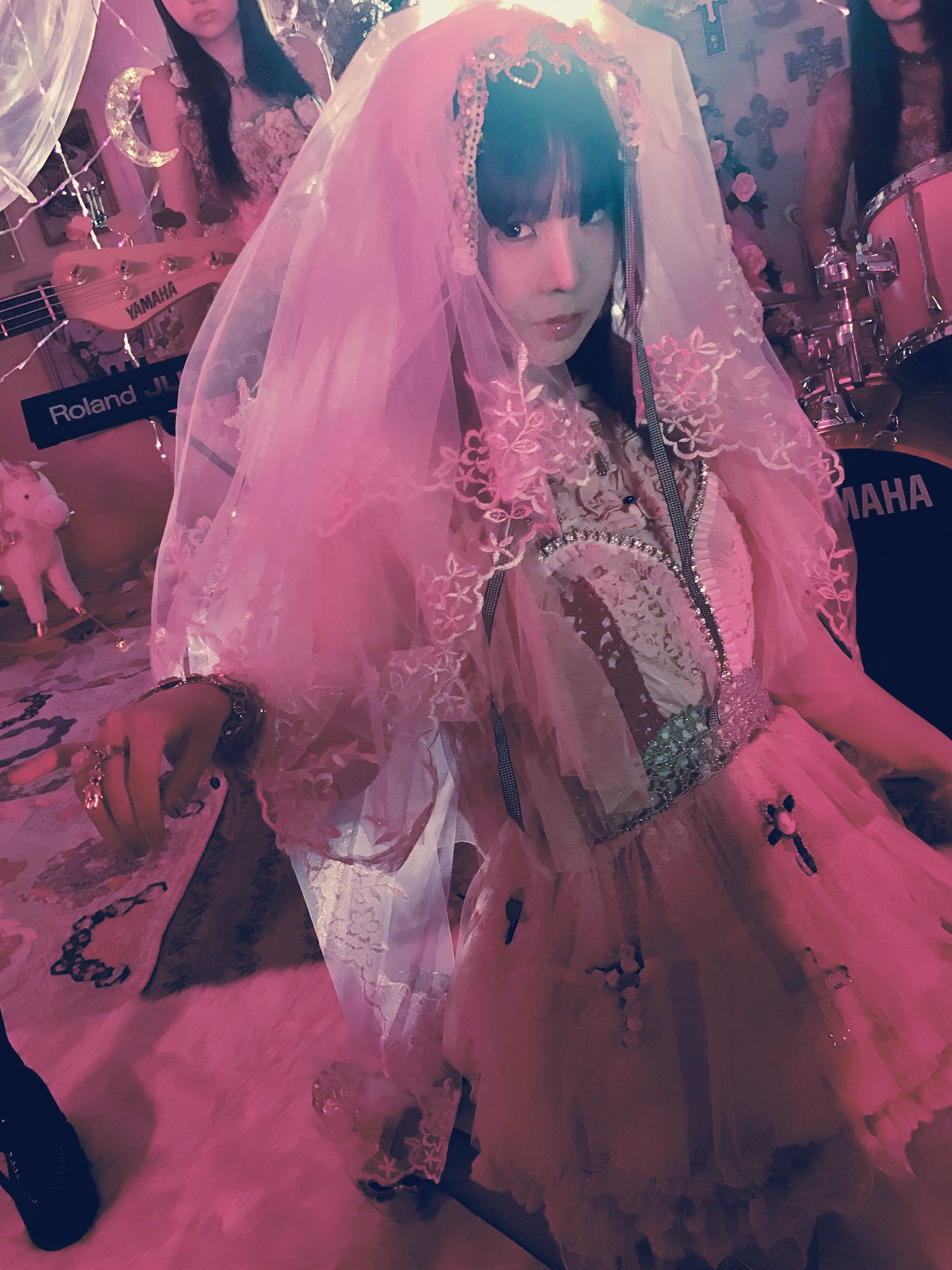 東佳苗✵rurumu:||縷縷夢兎𓃹 on X: 