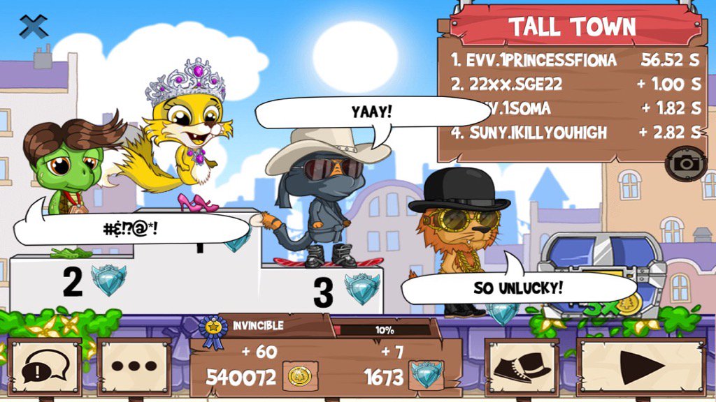 neno987x's tweet image. Want to catch an L? #funrun2 #SGE22 #1Soma #IkillYOUhigh