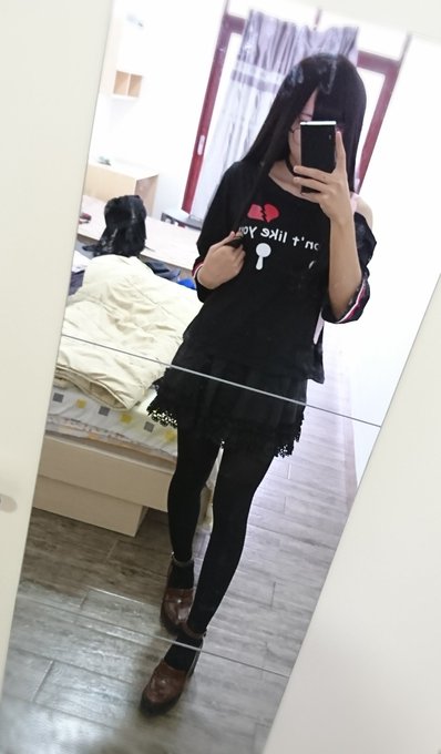 コスプレイヤー上杉遥のTwitter画像6