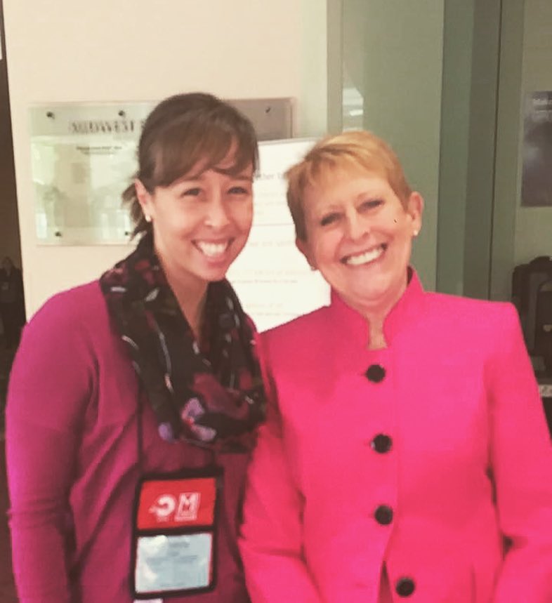 Clair Fedderly tweet media