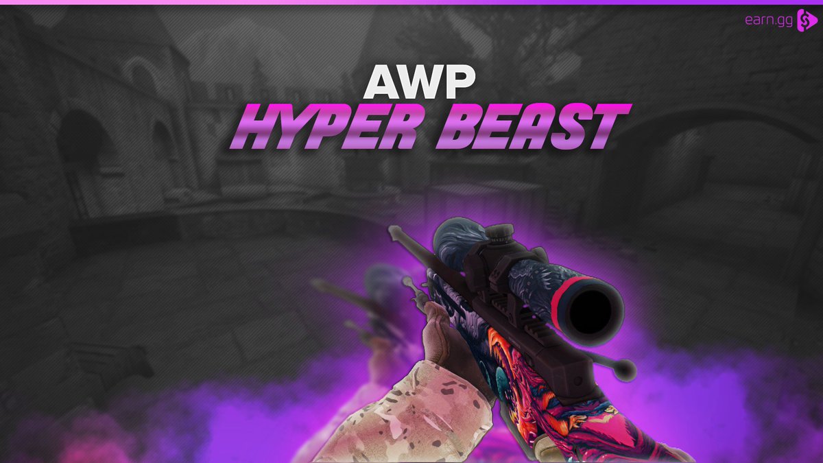 elootgg's tweet photo. Hyper Beast giveaway. Retweet &amp; Follow to Enter! Ending on 2/25 https://t.co/IU07bwowTa