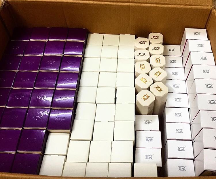 عطـــور ميني 25 مل tweet media