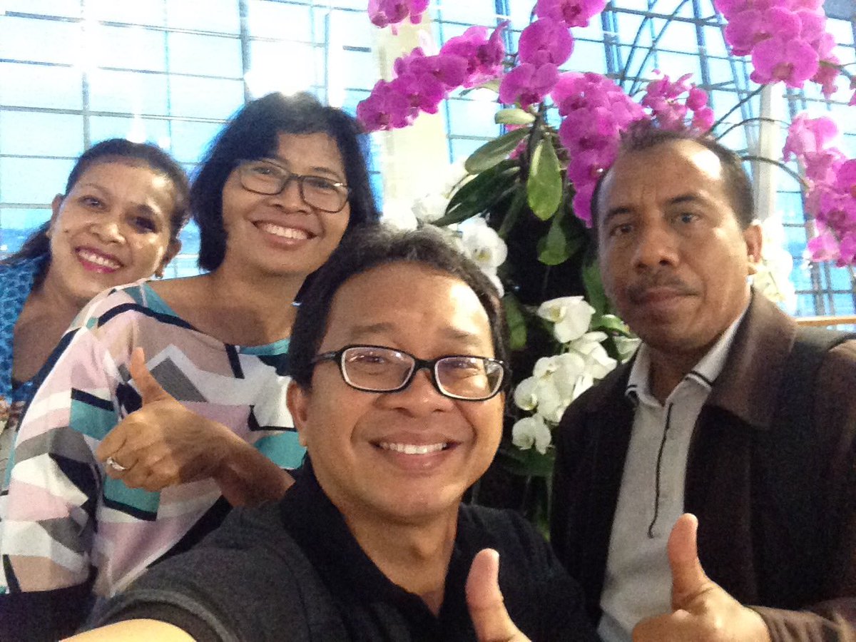 bahari_ery's tweet photo. Siap2 pulang untuk Gerakan Masyarakat Hidup Sehat (Germas) melalui Kantin Sehat #BPOM https://t.co/fmJBrcwuKs