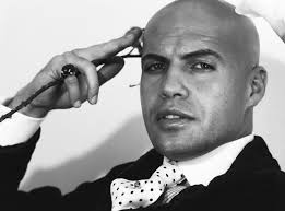 Happy Birthday To Billy Zane.  