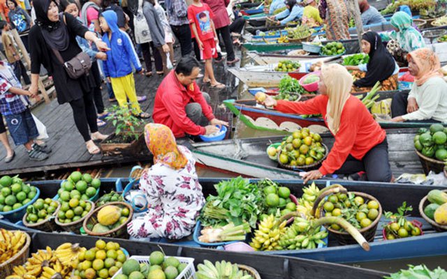 Pedagang yang Berakhlak bit.ly/2lOKdXo