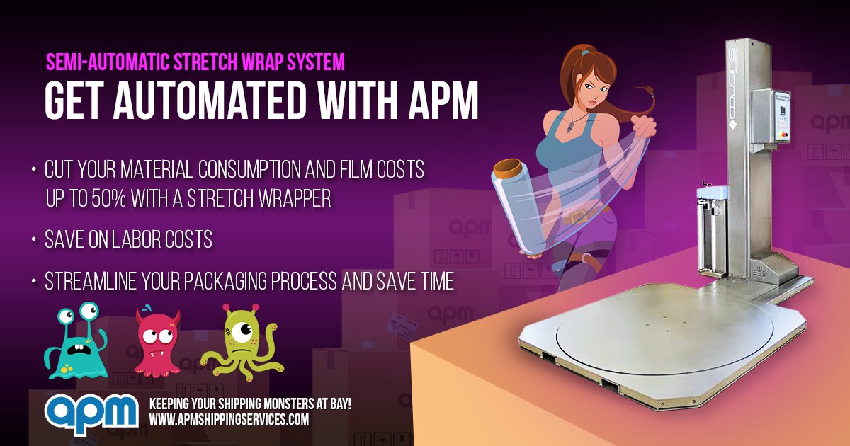 APMShipping tweet picture