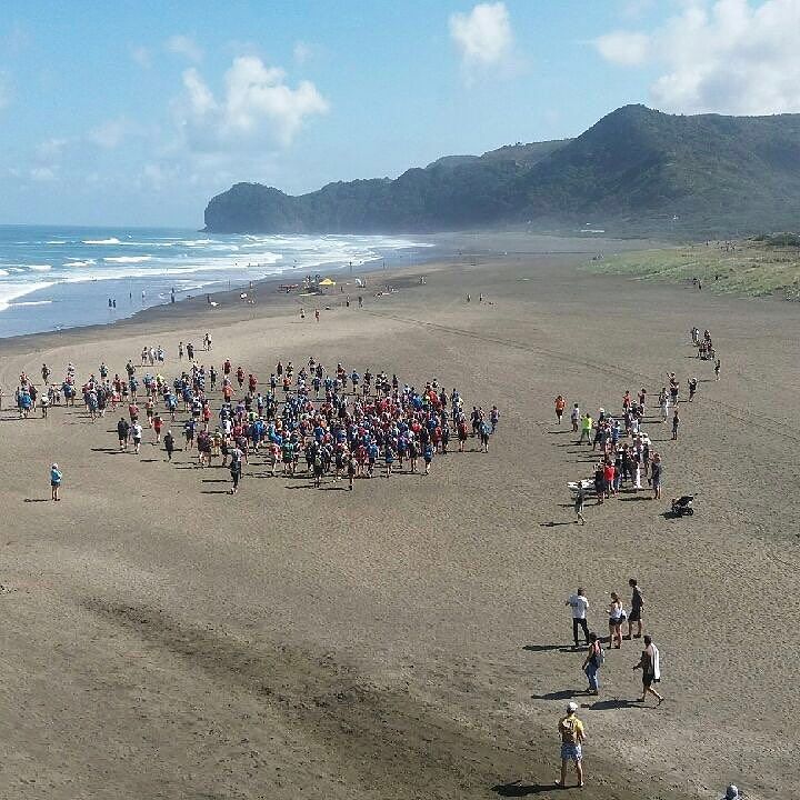 The Hillary tweet media