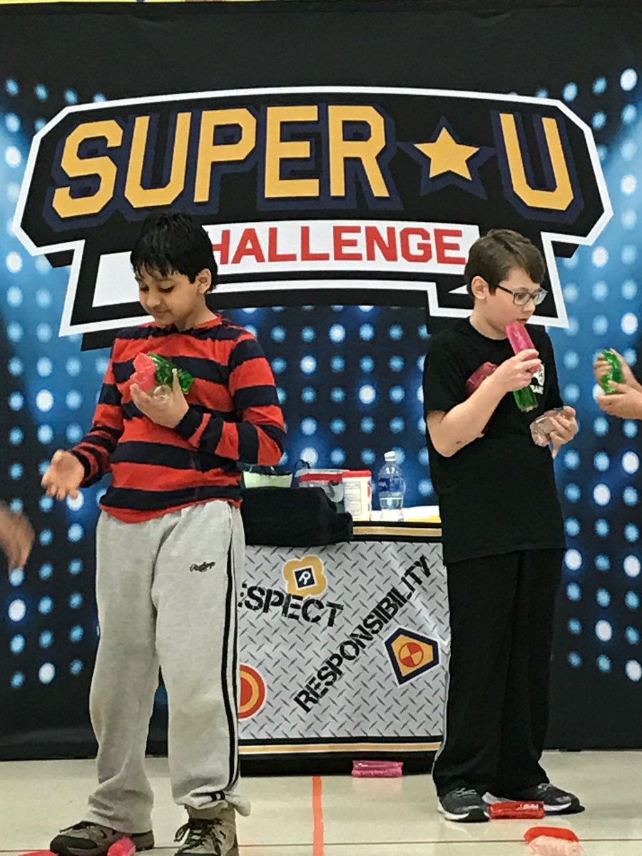 Elsie Johnson School tweet media