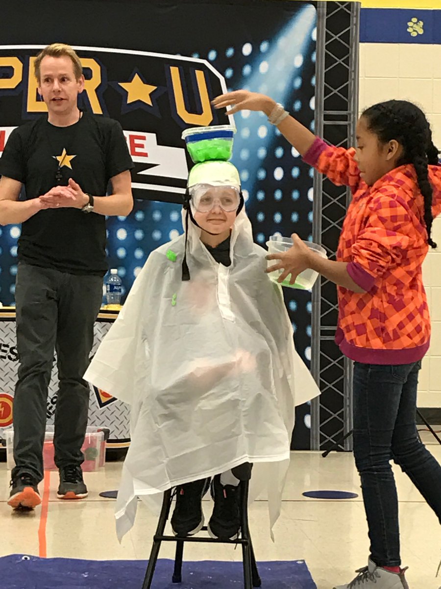 Elsie Johnson School tweet media