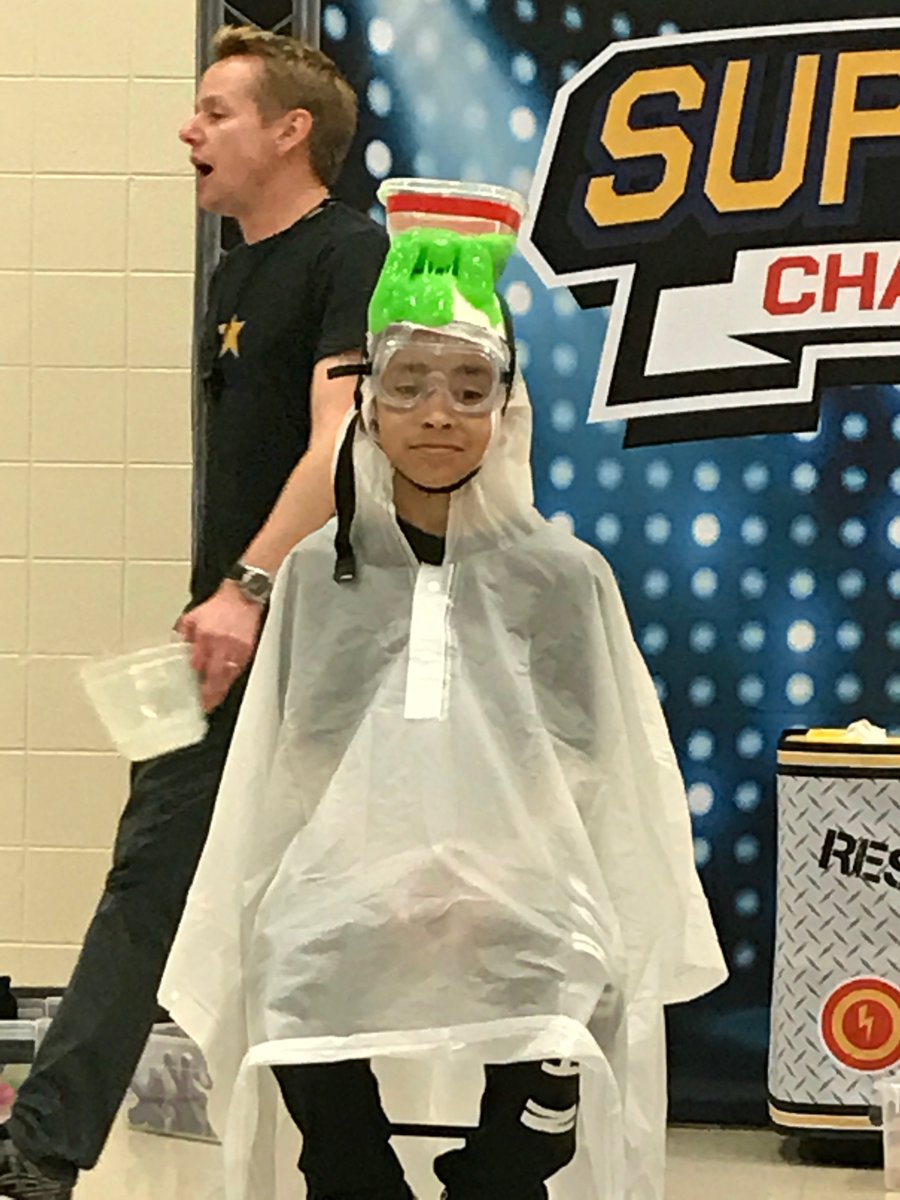 Elsie Johnson School tweet media