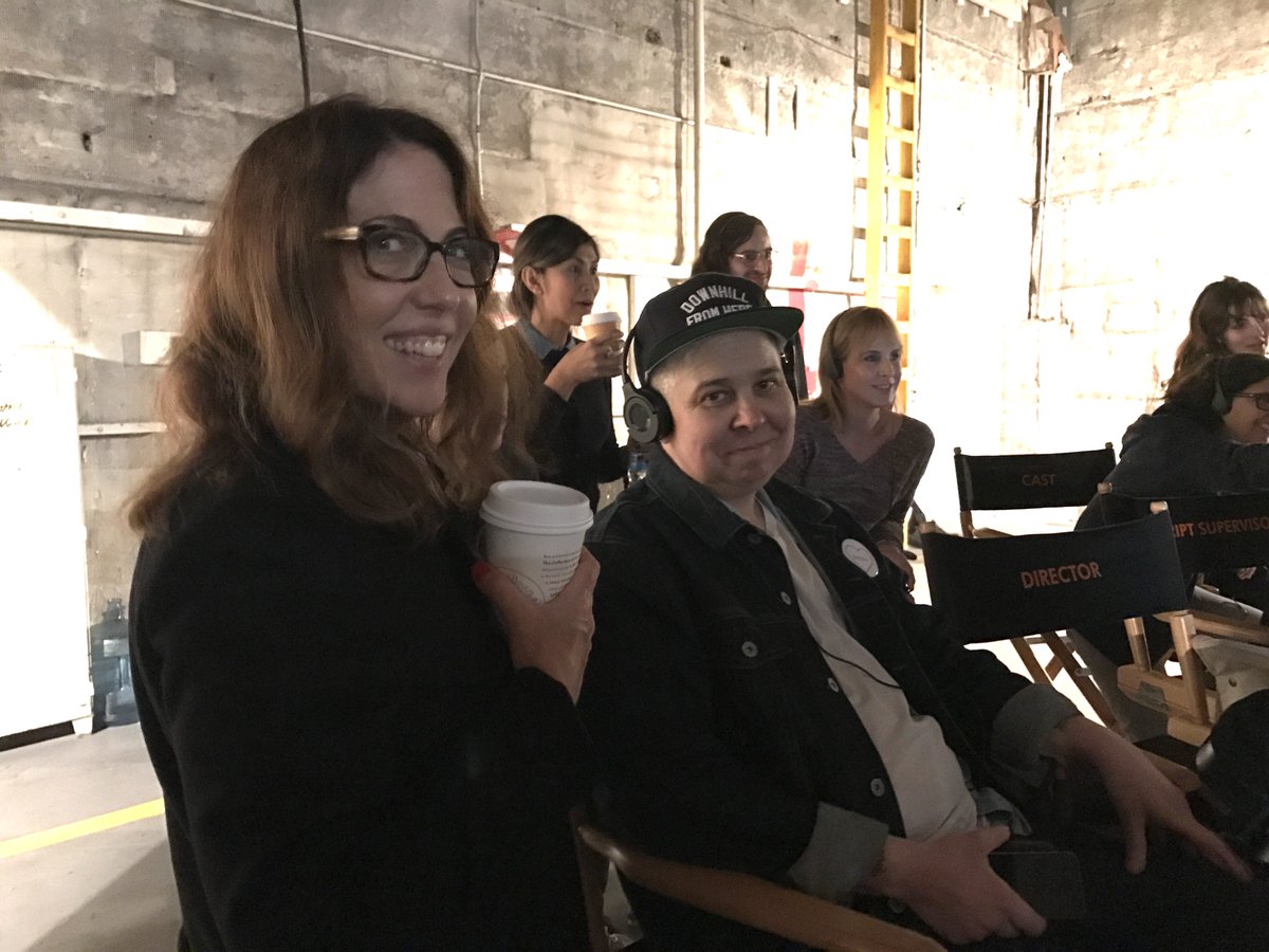 bridgetkbedard's tweet photo. Transparent 402 written by the inimitable Ali Liebegott!! ❤️ https://t.co/mBYBeNkpYF