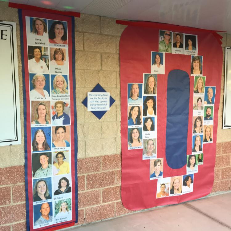 Veterans Memorial Elementary tweet media