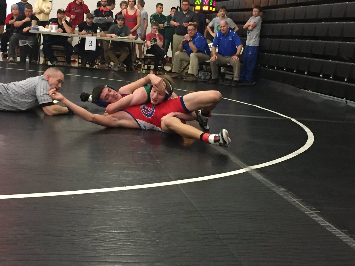 CJWrestlers's tweet photo. After first round sectionals CJ wrestlers remain undefeated. #goforMOE #seizetheMOEment https://t.co/nXGBlPnC1Z