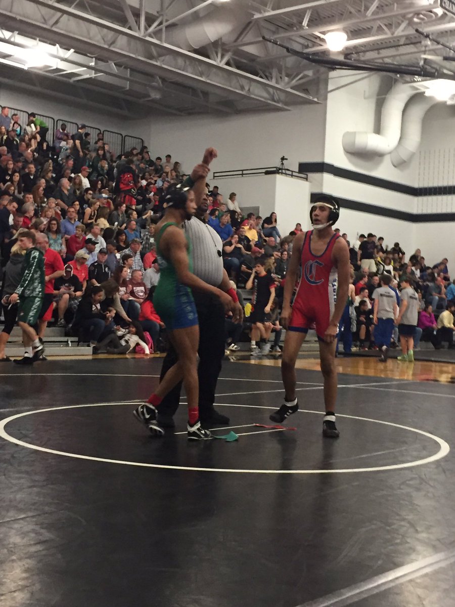 CJWrestlers's tweet photo. After first round sectionals CJ wrestlers remain undefeated. #goforMOE #seizetheMOEment https://t.co/nXGBlPnC1Z