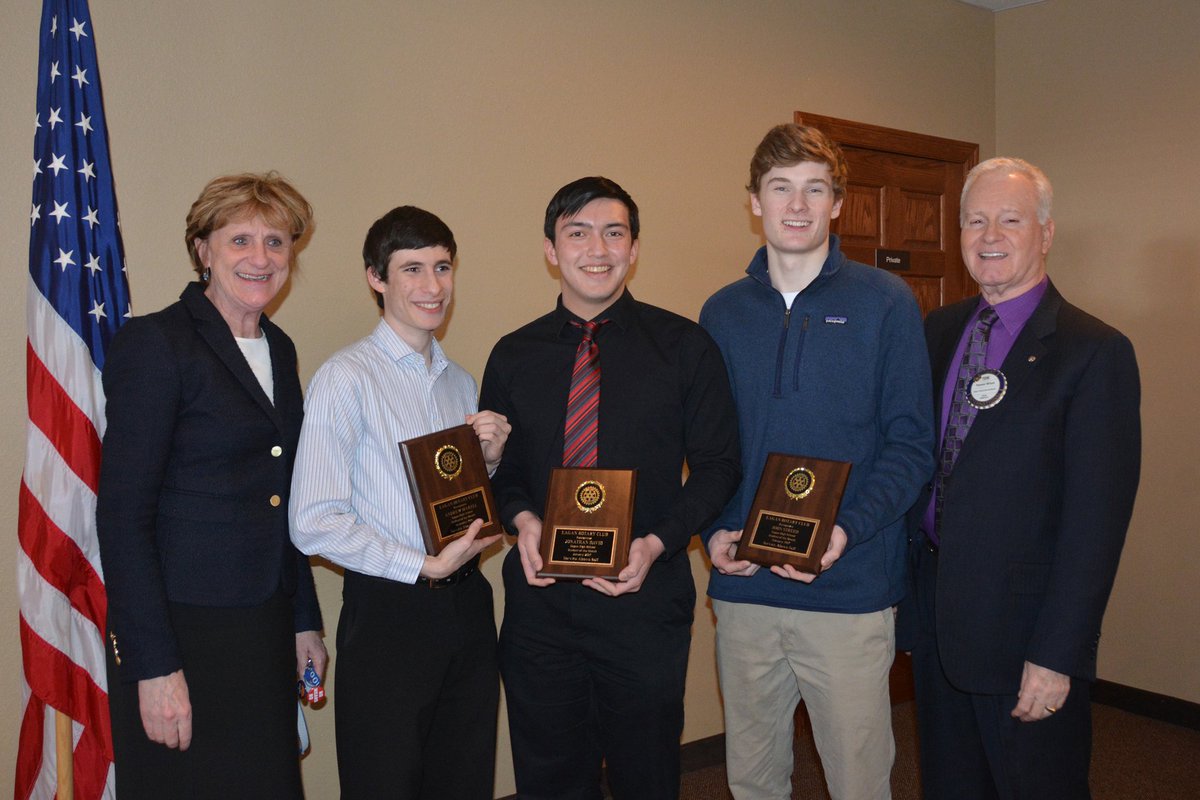 Eagan Rotary tweet media
