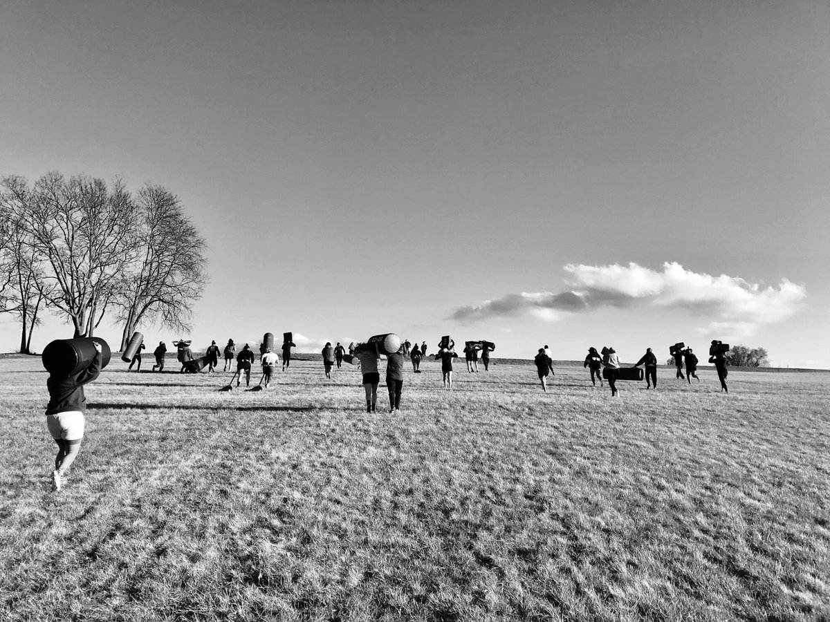 LUWomensRugby's tweet photo. Grit ✔️ It isn't about getting to the top of the mountain it's about growing through the journey to the top together https://t.co/FUgaidg9vp