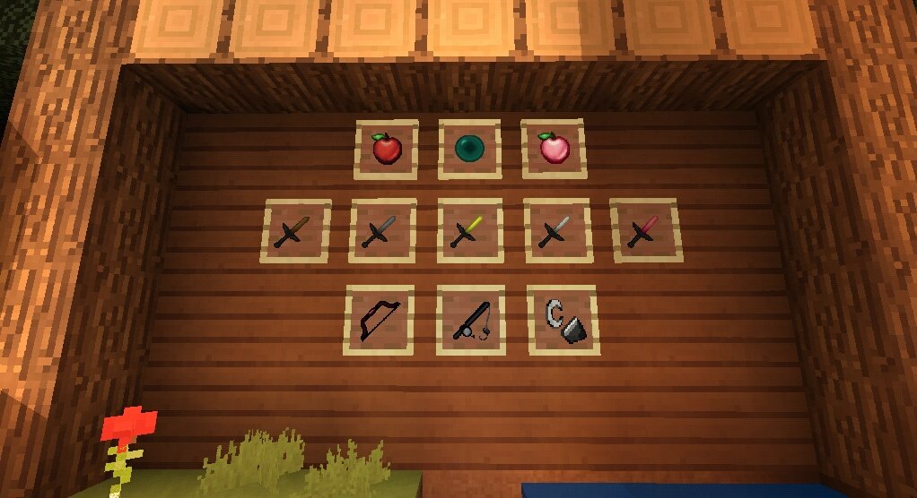 CrimsonPacks's tweet image. RoseS Pink UHC 128x [1.0x]

Ported by @_KevinTP_ 
For Everyone

DL: mediafire.com/folder/9o3l349…

Zip &amp;amp; Mcpack

Rts &amp;amp; Likes? Enjoy!