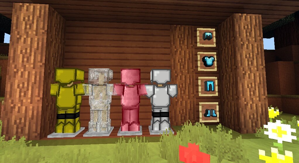 CrimsonPacks's tweet image. RoseS Pink UHC 128x [1.0x]

Ported by @_KevinTP_ 
For Everyone

DL: mediafire.com/folder/9o3l349…

Zip &amp;amp; Mcpack

Rts &amp;amp; Likes? Enjoy!