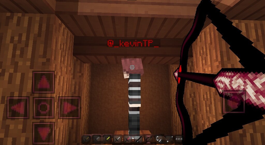 CrimsonPacks's tweet image. RoseS Pink UHC 128x [1.0x]

Ported by @_KevinTP_ 
For Everyone

DL: mediafire.com/folder/9o3l349…

Zip &amp;amp; Mcpack

Rts &amp;amp; Likes? Enjoy!