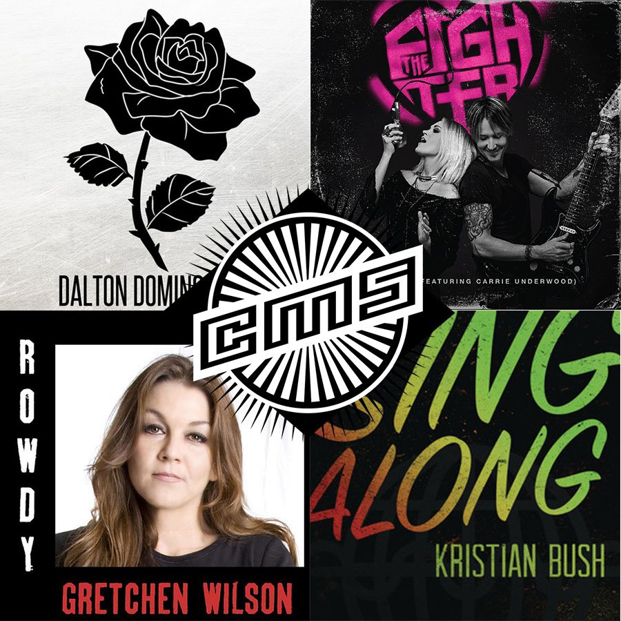 countrymixshow's tweet photo. Start ur wknd w/ the #FreshCountryMix 11! New music from @MrDaltonDomino @KeithUrban @gw27 @kristianbush &amp; MORE!
https://t.co/cu1uPLSIzg https://t.co/FmzNce2GWo