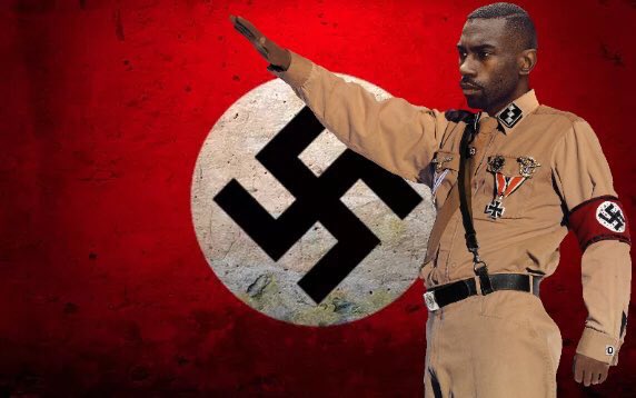 HotepJesus's tweet photo. Gifts from my great white followers: 😂 https://t.co/YavgTog8ur