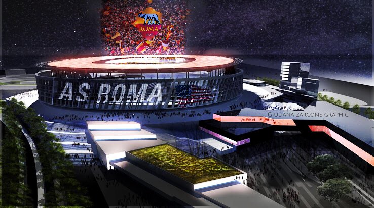 Giuli_zarc's tweet photo. Stiamo già a sogná 😁👏  #unostadiofattobene #roma #asroma #raggi #pinelli #aridaje https://t.co/OjqNgOyZZm